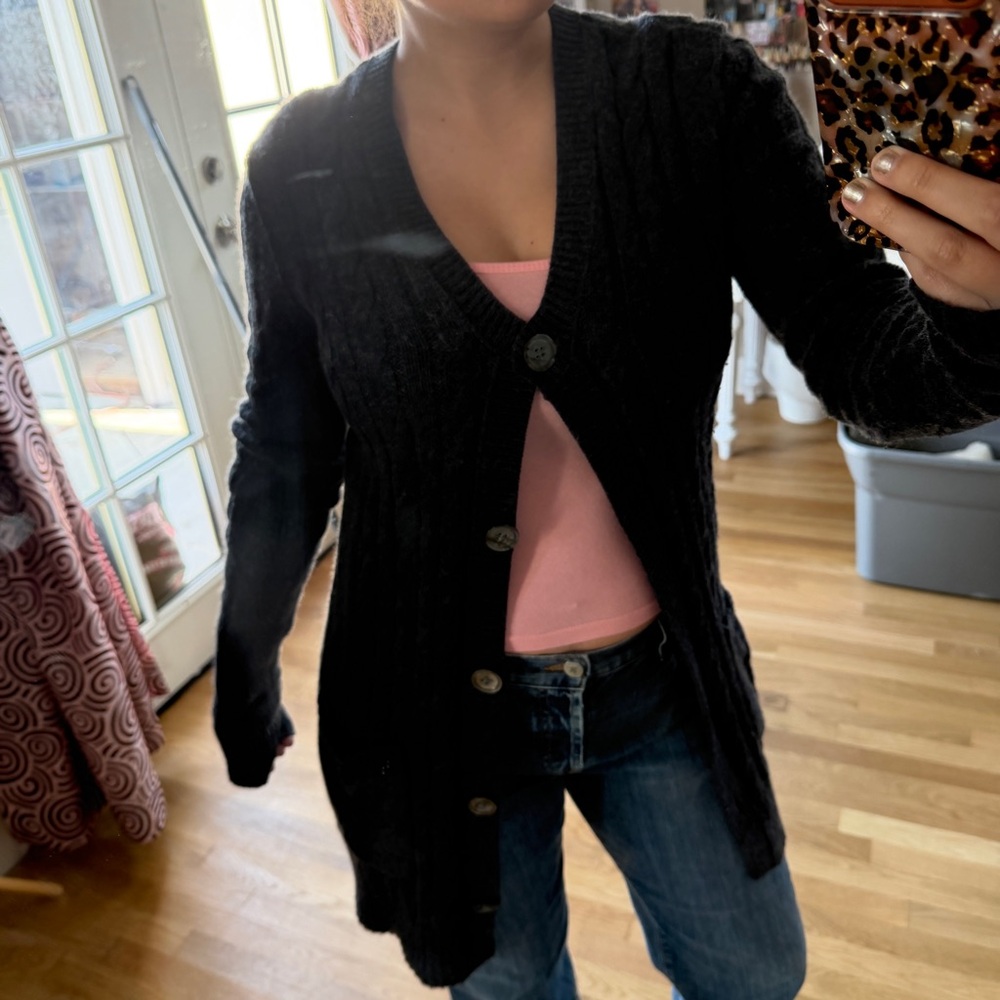 Cardigan